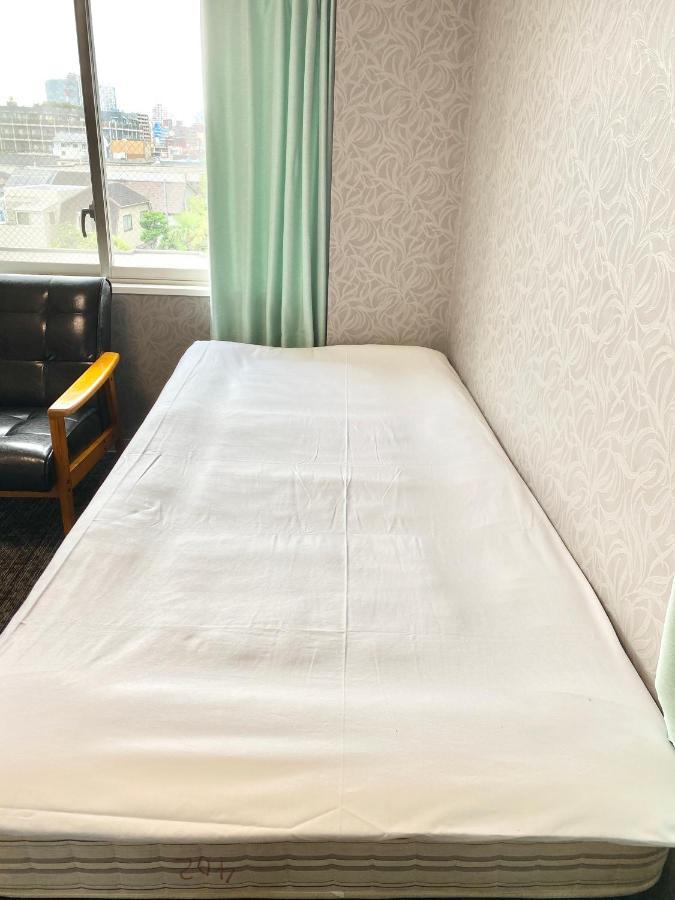 Grand Residence Nakameguro Tokyo Exterior photo