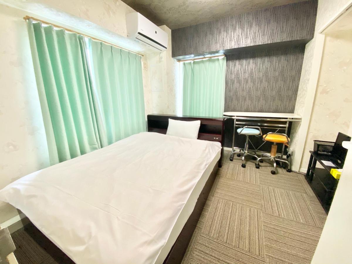 Grand Residence Nakameguro Tokyo Exterior photo