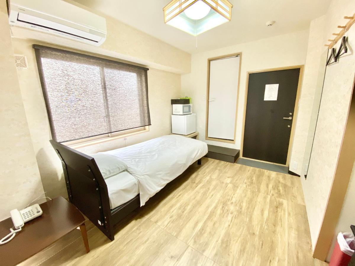 Grand Residence Nakameguro Tokyo Exterior photo