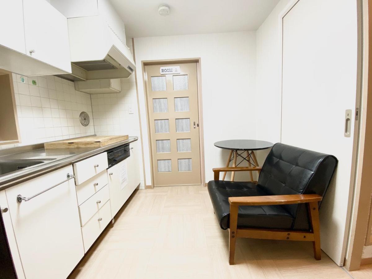 Grand Residence Nakameguro Tokyo Exterior photo