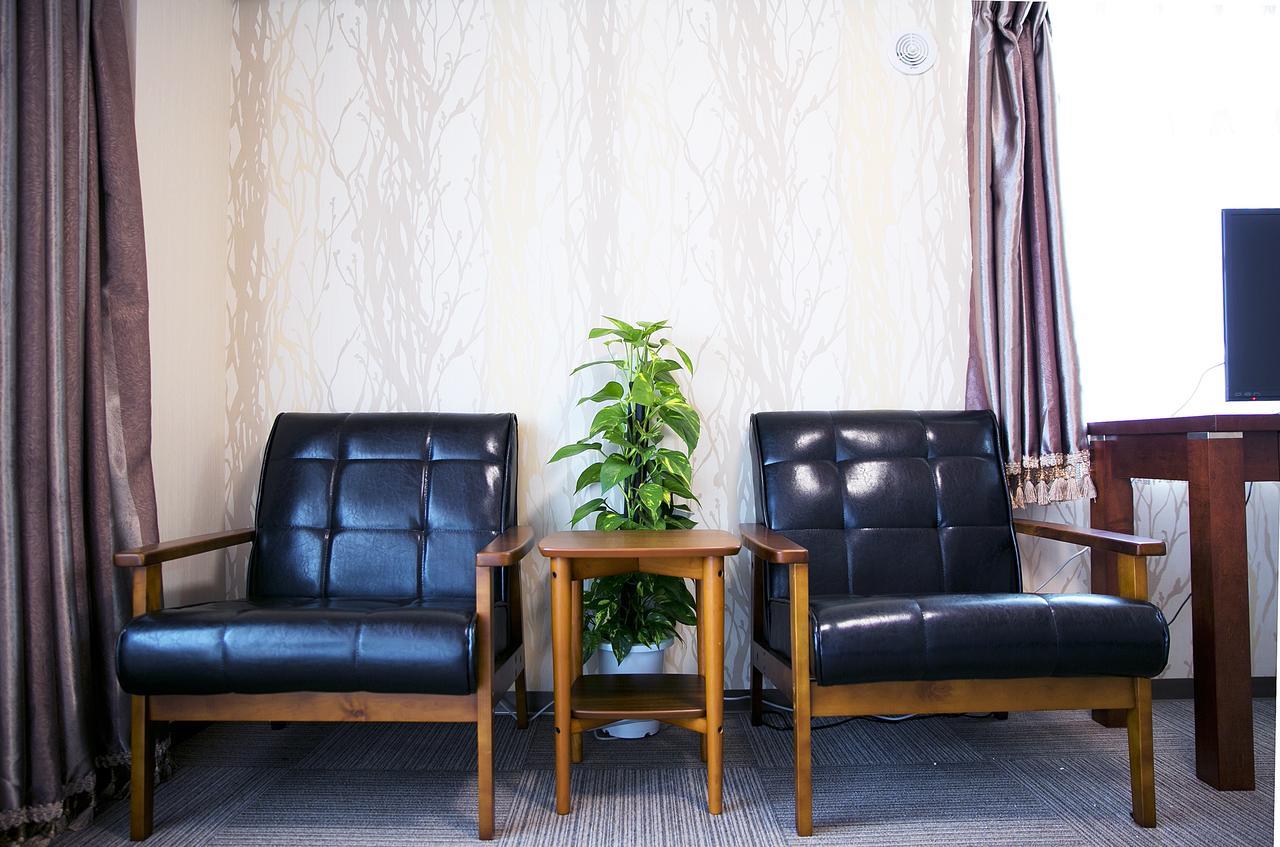 Grand Residence Nakameguro Tokyo Room photo