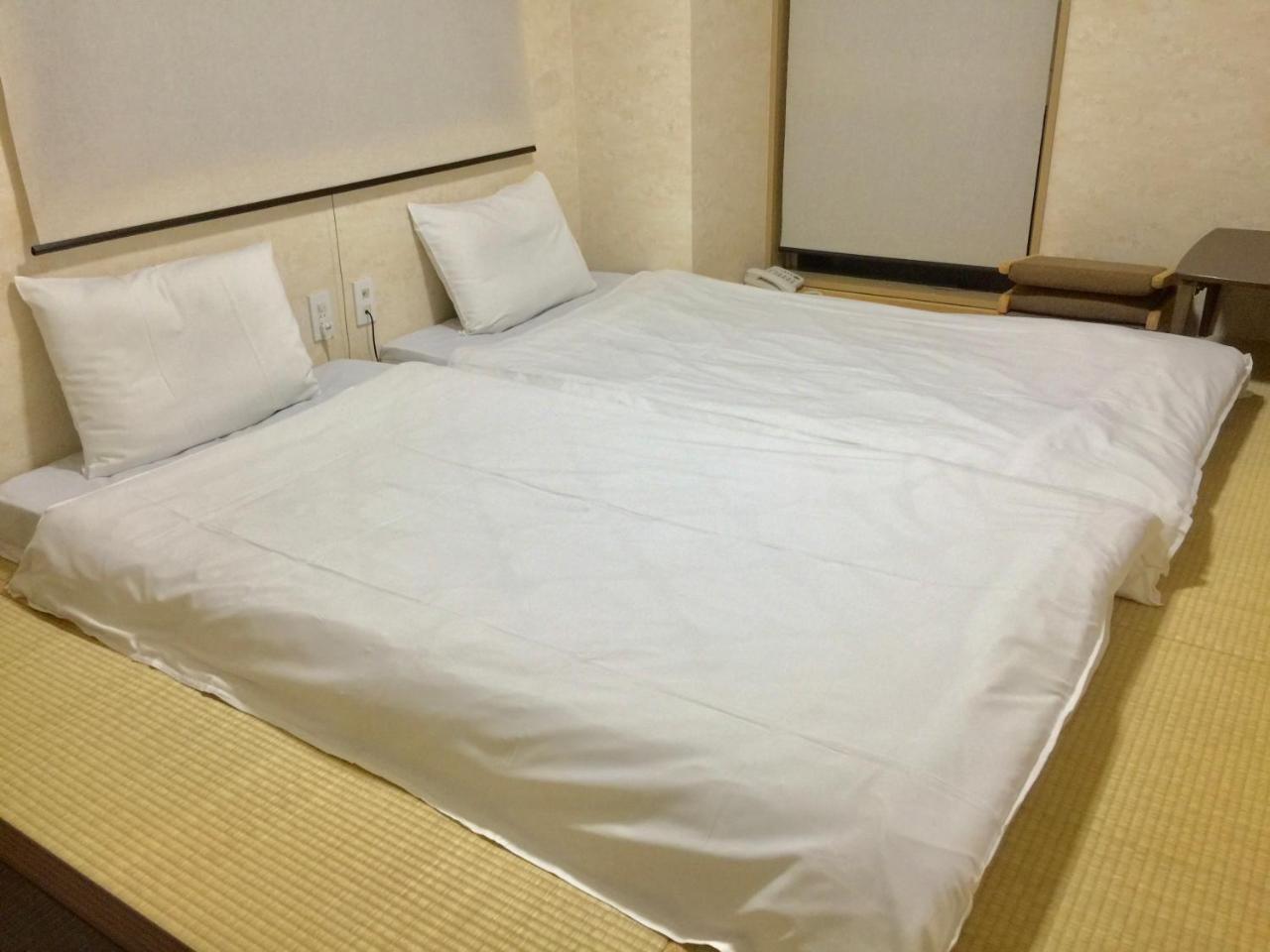 Grand Residence Nakameguro Tokyo Exterior photo